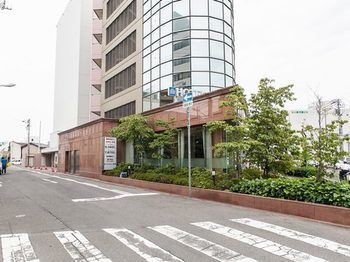 Hotel No.1 Takamacu Kültér fotó